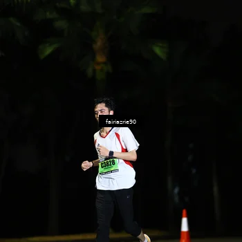 Runner Photo 5281274