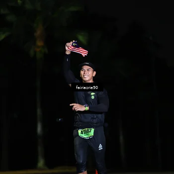 Runner Photo 5281276