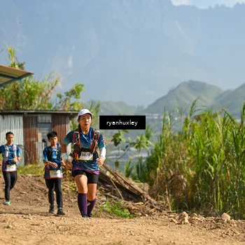 Runner Photo 5281277