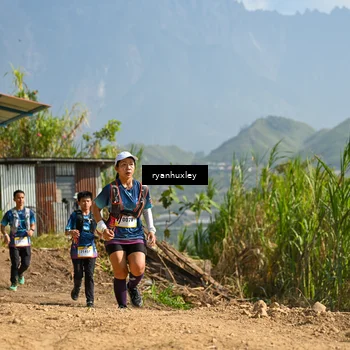 Runner Photo 5281278
