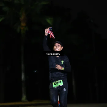 Runner Photo 5281279