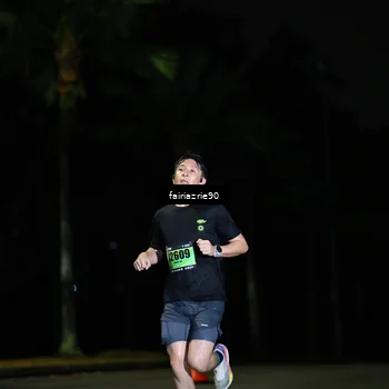 Runner Photo 5281283