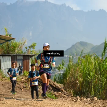 Runner Photo 5281285
