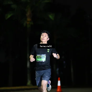 Runner Photo 5281286