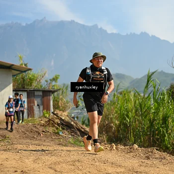 Runner Photo 5281292