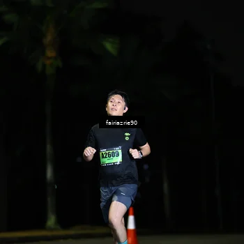 Runner Photo 5281294