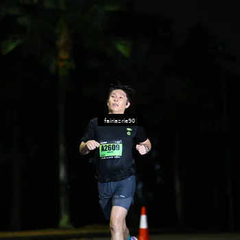 Runner Photo 5281295