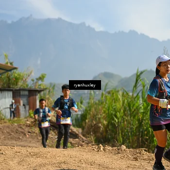 Runner Photo 5281297