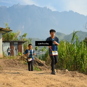 Runner Photo 5281298
