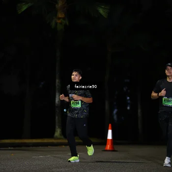 Runner Photo 5281299