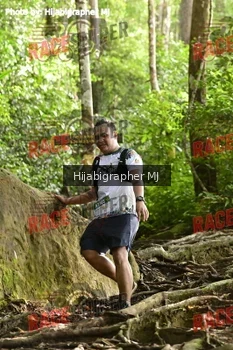Runner Photo 528130
