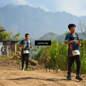 Runner Photo 5281301