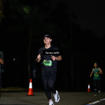 Runner Photo 5281303