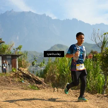 Runner Photo 5281304