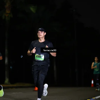 Runner Photo 5281305