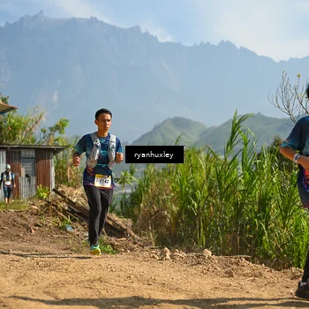 Runner Photo 5281306