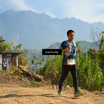Runner Photo 5281308