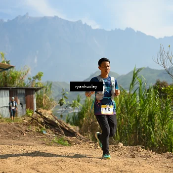 Runner Photo 5281310