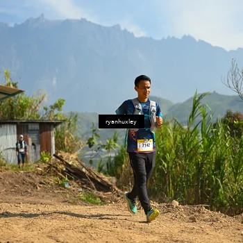 Runner Photo 5281315