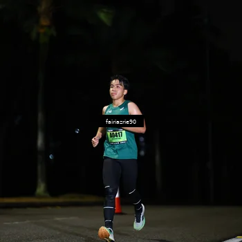 Runner Photo 5281316