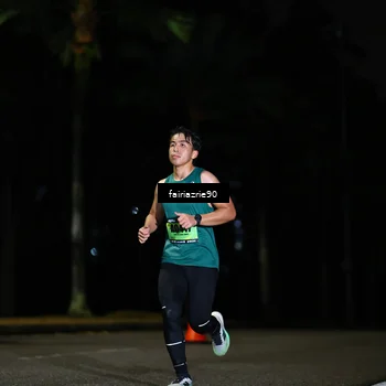 Runner Photo 5281318
