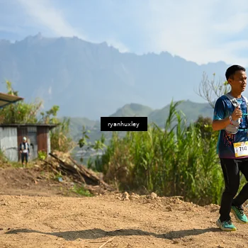 Runner Photo 5281320