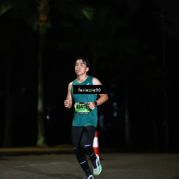 Runner Photo 5281328