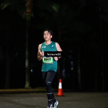 Runner Photo 5281329