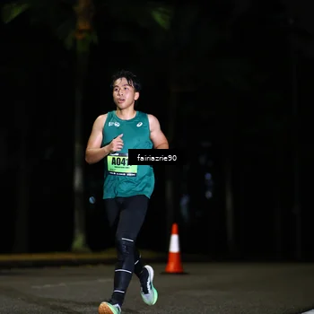 Runner Photo 5281330