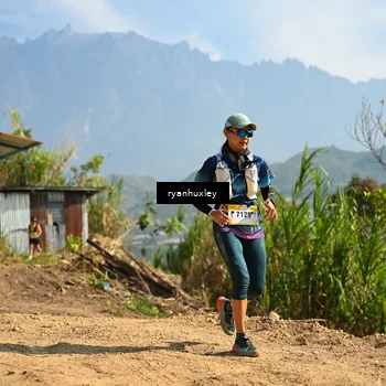 Runner Photo 5281331