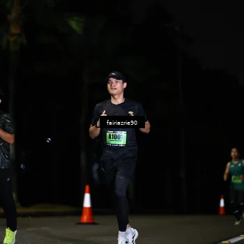Runner Photo 5281335