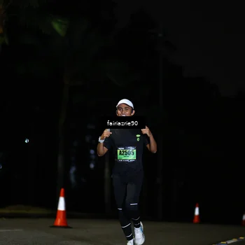 Runner Photo 5281338