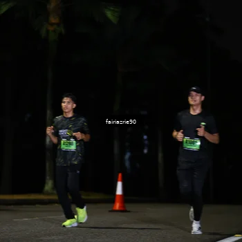 Runner Photo 5281339