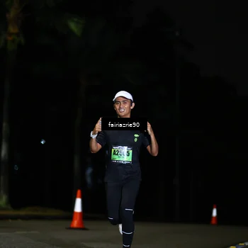 Runner Photo 5281340