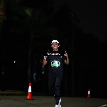 Runner Photo 5281344