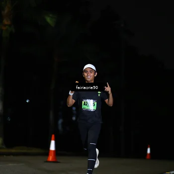 Runner Photo 5281345