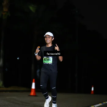 Runner Photo 5281347
