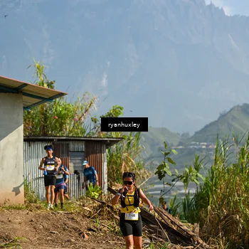 Runner Photo 5281349