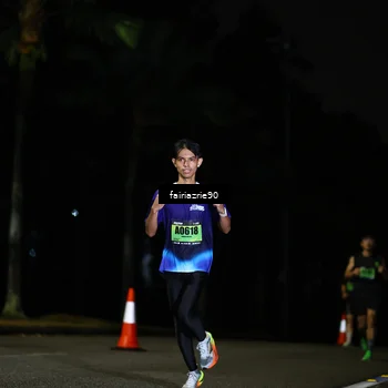 Runner Photo 5281350