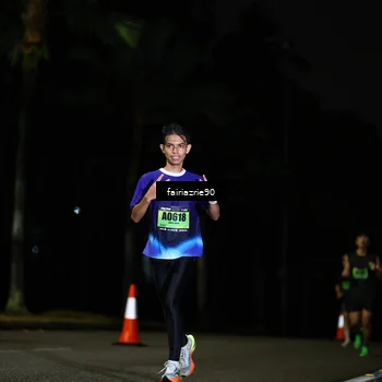 Runner Photo 5281351
