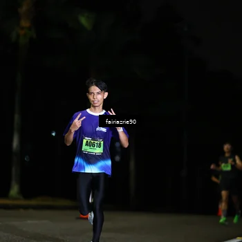 Runner Photo 5281352