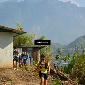 Runner Photo 5281355