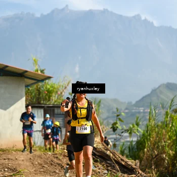 Runner Photo 5281357