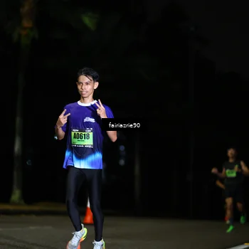 Runner Photo 5281358