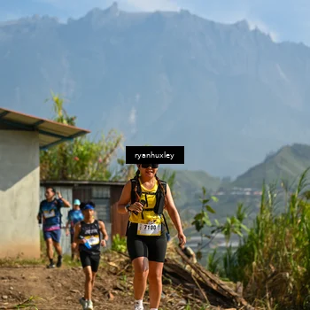 Runner Photo 5281359