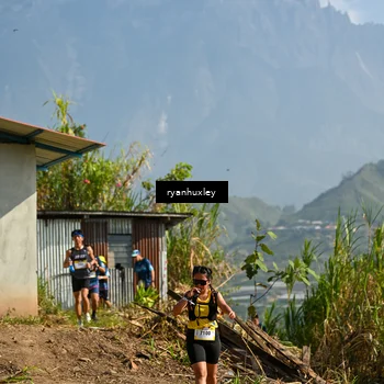 Runner Photo 5281360