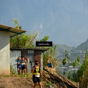 Runner Photo 5281361