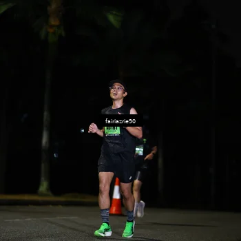 Runner Photo 5281362
