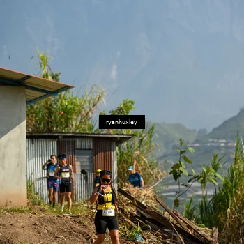Runner Photo 5281363