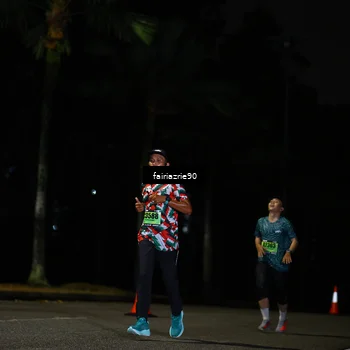 Runner Photo 5281364